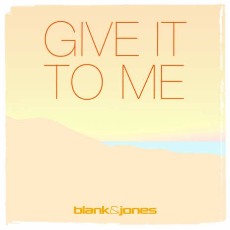 Give It to Me ft. Emma Brammer | Boomplay Music