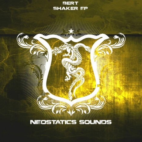 Shaker (Original Mix)