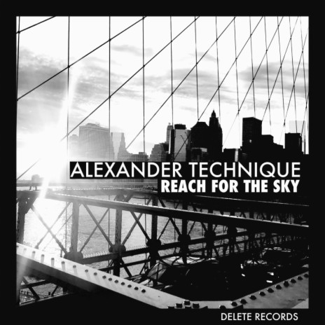 Reach For The Sky (Original Mix)
