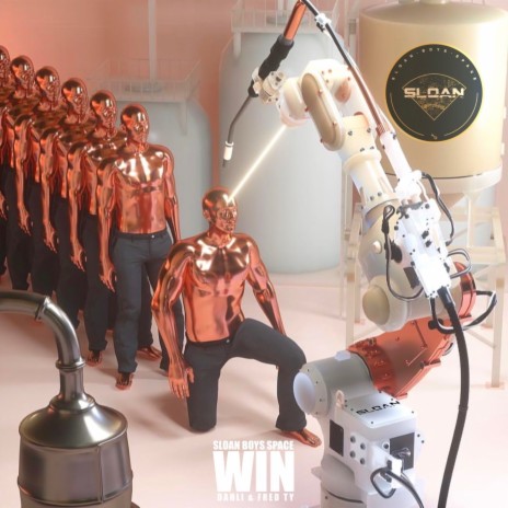 Win ft. Fred TY | Boomplay Music