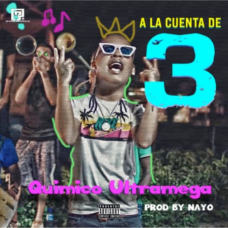 A La Cuenta De 3 | Boomplay Music