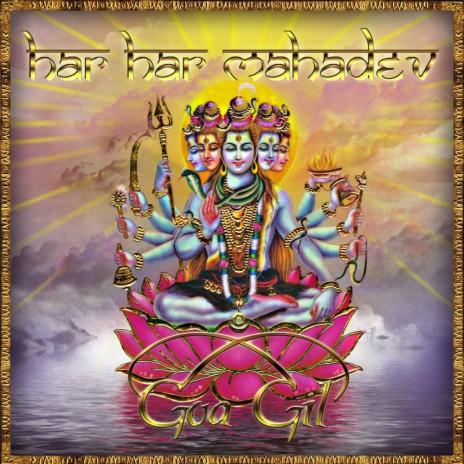 Om Namaste Astu Bhagavan (Original Mix) | Boomplay Music