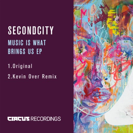Music Is What Brings Us (Original Mix) | Boomplay Music