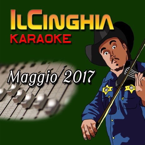 Andiamo (Originally performed by Fabrizio Moro) (Versione Karaoke) | Boomplay Music