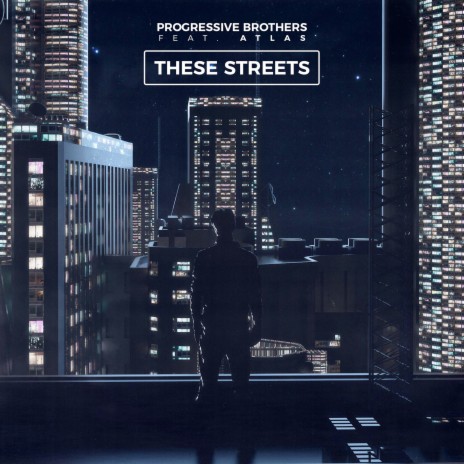 These Streets ft. Atlas | Boomplay Music