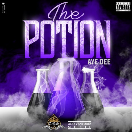 The Potion | Boomplay Music