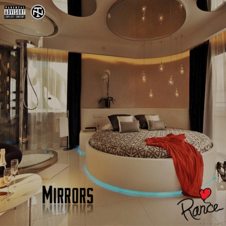 Mirrors | Boomplay Music