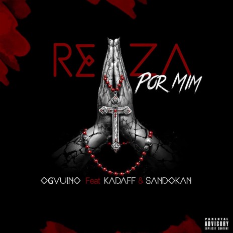 Reza por Mim ft. Kadaff & Sandocan | Boomplay Music