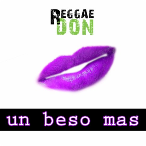 Un Beso Mas | Boomplay Music