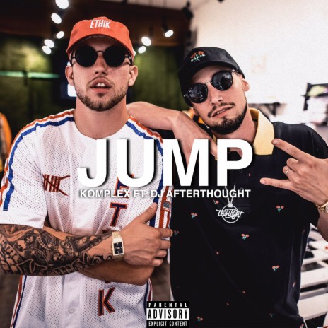 Jump ft. DJ Afterthought | Boomplay Music