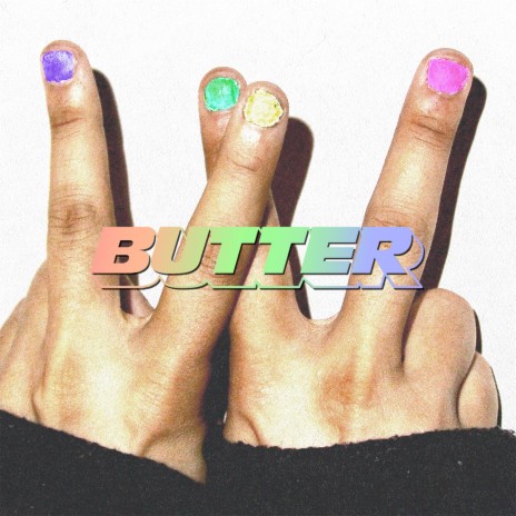 Butter | Boomplay Music