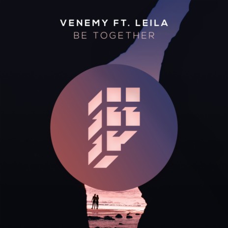 Be Together (Original Mix) ft. Leila | Boomplay Music