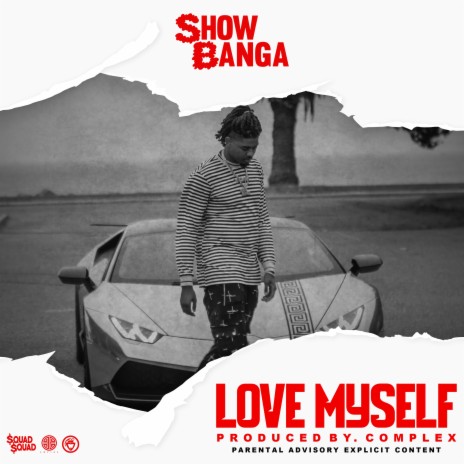 Love Myself | Boomplay Music