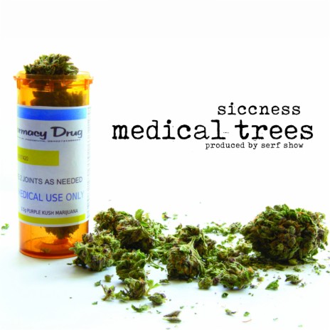 Medical Trees | Boomplay Music