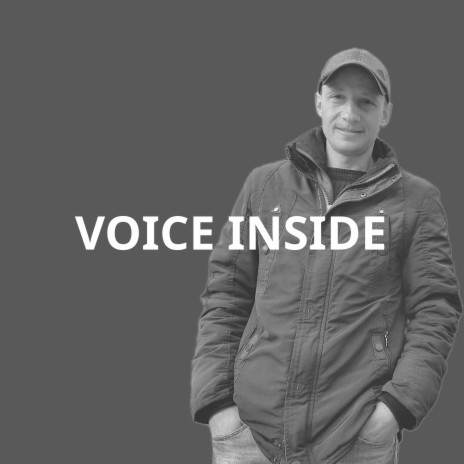 Voice Inside ft. SMIRNCV | Boomplay Music