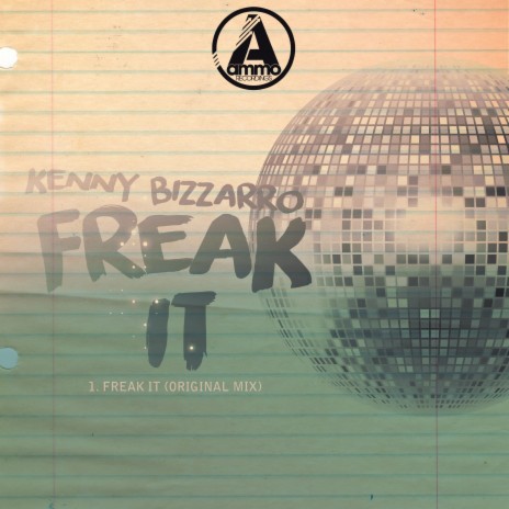 Freak It (Original Mix) | Boomplay Music