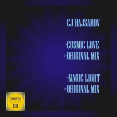 Magic Light (Original Mix) | Boomplay Music