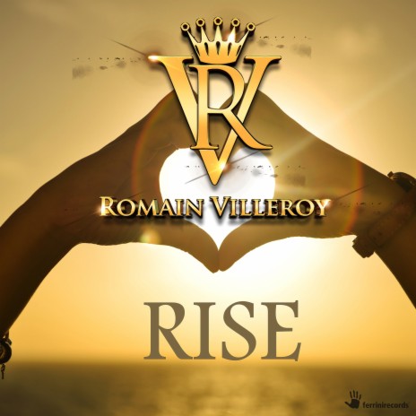 Rise (Radio Edit) | Boomplay Music