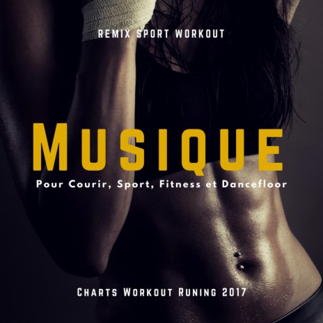 Paris (Workout Musique Pour Courir Et Sortir) | Boomplay Music