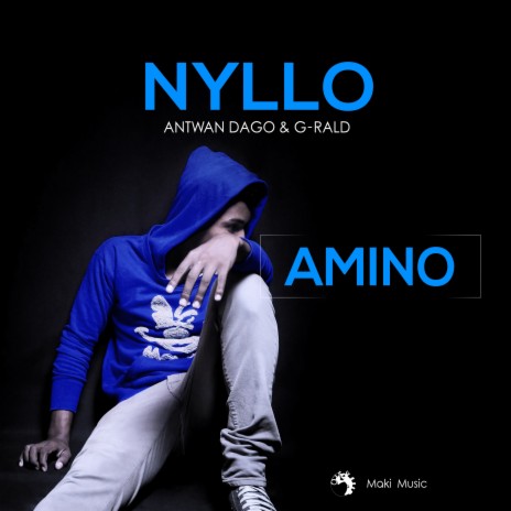 Amino (Radio edit) ft. Antwan Dago & G-Rald | Boomplay Music