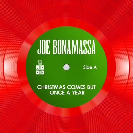 Christmas Comes But Once A Year | Boomplay Music