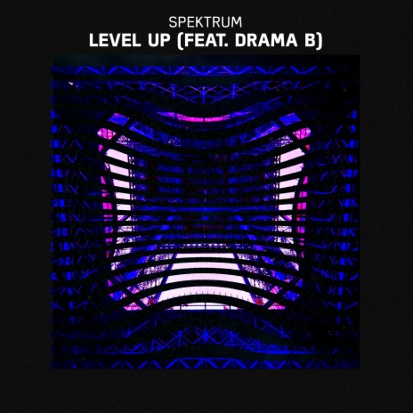 Level Up ft. Drama B | Boomplay Music