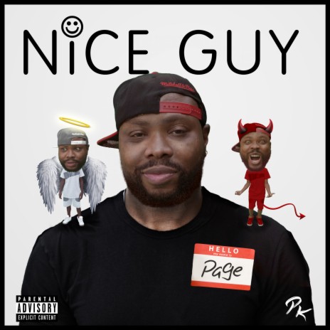 Nice Guy | Boomplay Music