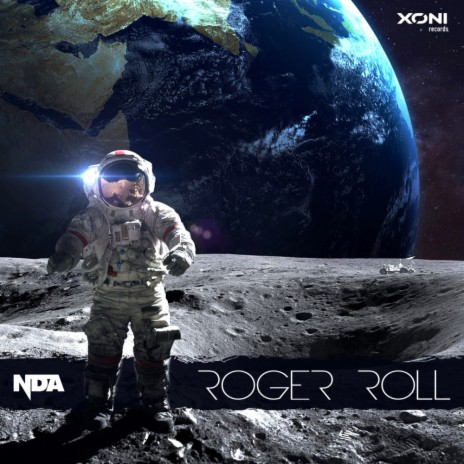 Roger Roll (Original Mix)