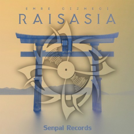 RaisAsia (Original Mix) | Boomplay Music