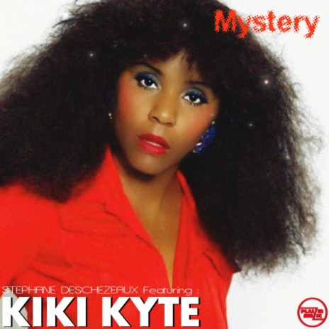 Mystery (Original Mix) ft. Kiki Kyte | Boomplay Music