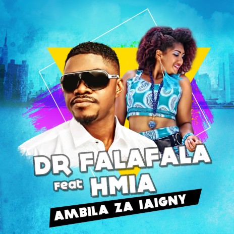 Ambila za iaigny ft. Hmia | Boomplay Music