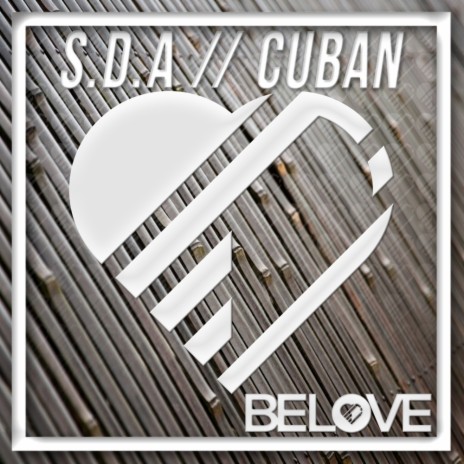 Cuban (Original Mix)