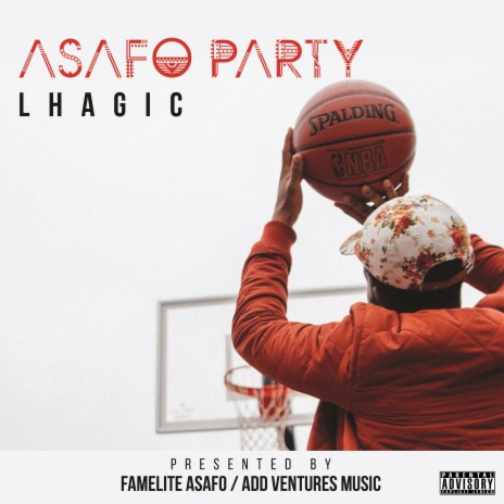 Asafo Party | Boomplay Music