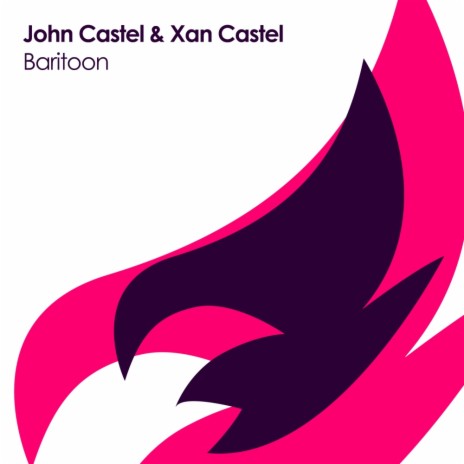 Baritoon (Original Mix) ft. Xan Castel | Boomplay Music
