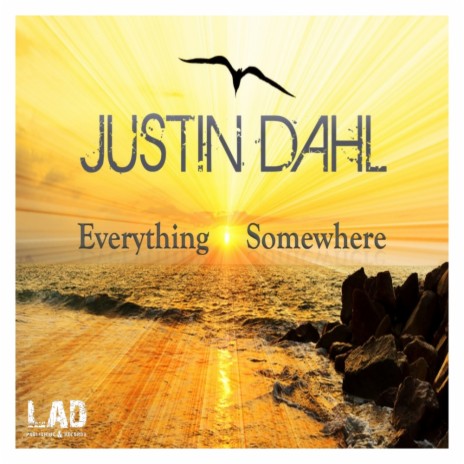 Everything Somewhere (Original Mix)