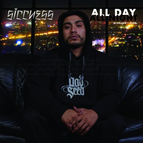 All Day All Night | Boomplay Music