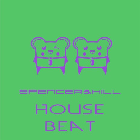 Housebeat (Radio Mix) | Boomplay Music