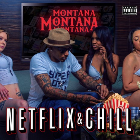 Netflix & Chill | Boomplay Music