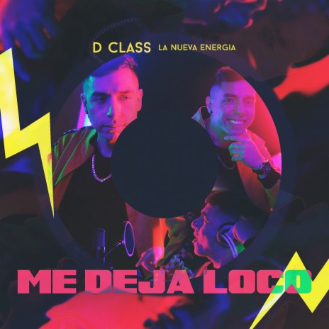 Me Deja Loco ft. El Calle Latina | Boomplay Music