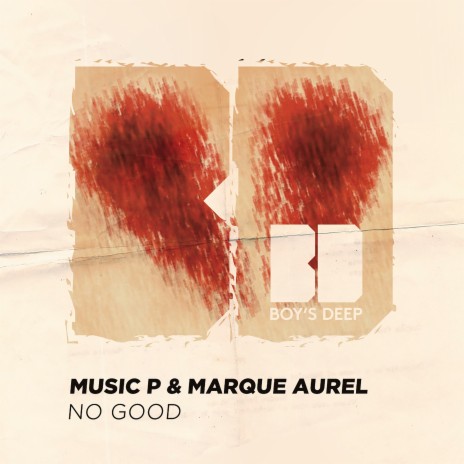 No Good (Extended Mix) ft. Marque Aurel | Boomplay Music