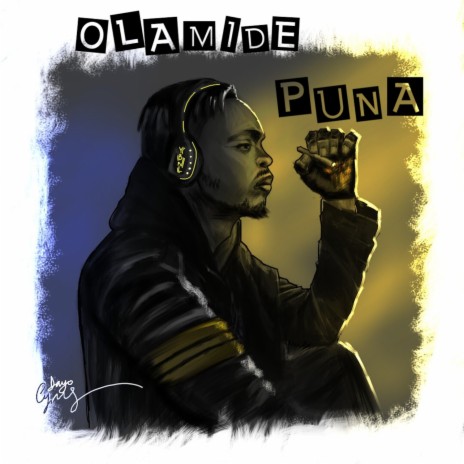 Puna (Freestyle) | Boomplay Music