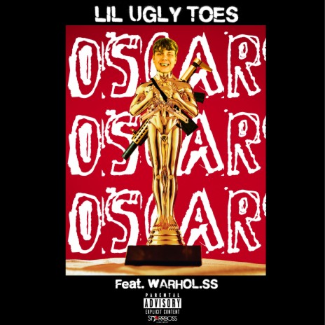 Oscar ft. Warhol.ss | Boomplay Music