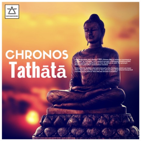 Tathātā (Original Mix) | Boomplay Music