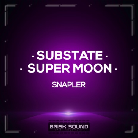 Substate (Original Mix)