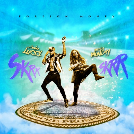 Skrr Skrr ft. Micky Munday | Boomplay Music