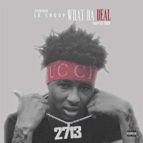 What da Deal | Boomplay Music