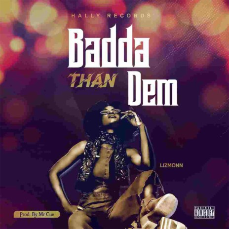 Badda Than Dem | Boomplay Music