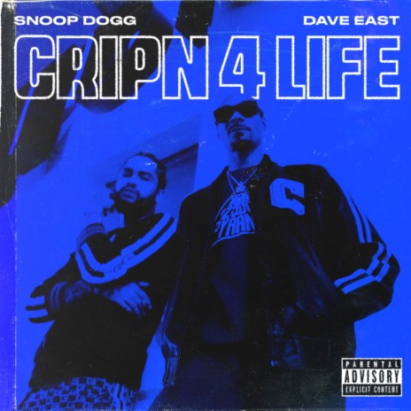 Cripn 4 Life ft. Dave East | Boomplay Music