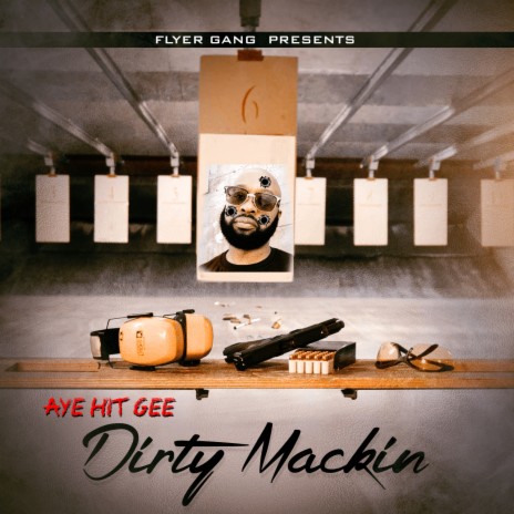 Dirty Mackin | Boomplay Music