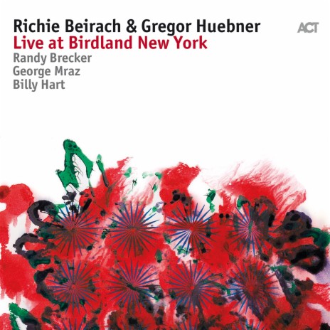 You Don't Know What Love Is (Live) ft. Gregor Huebner, Randy Brecker, George Mraz & Billy Hart | Boomplay Music